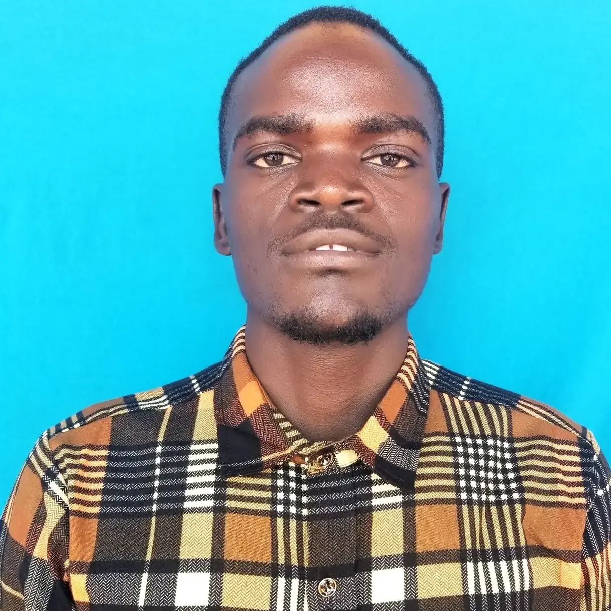 Fedrick Ntashobo